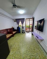 Blk 125 Hougang Avenue 1 (Hougang), HDB 3 Rooms #540591181
